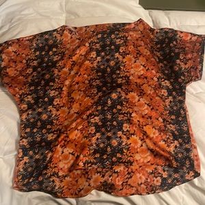 Forever 21 Women's Dress Shirt